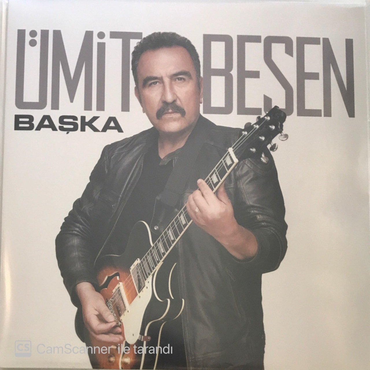 Ümit Besen Başka LP