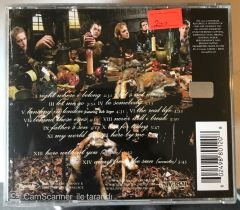 3 Doors Down - Seventeen Days CD