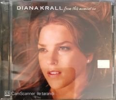 Diana Krall - From This Moment On CD