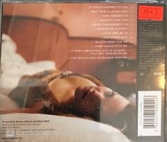Diana Krall - From This Moment On CD