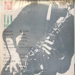 Them Feat Van Morrison The Collection Çift LP