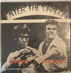 Lalo Shifrin Theme From Enter The Dragon 45lik