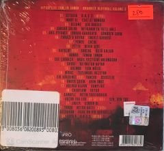 Organize Oluyoruz Volume 3 CD