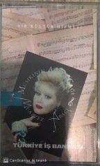 Muazzez Abacı Musikinin Altın Çağı 2 KASET