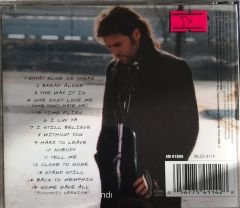 Billy Ray Cyrus -  Time Flies  CD