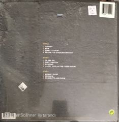 Foo Fighters Concrete And Gold  LP