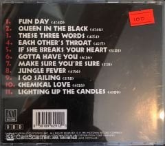 Stevie Wonder - Jungle Fever CD