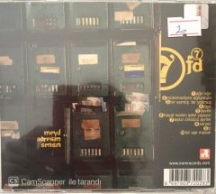 Feridun Düzağaç FD 7 CD