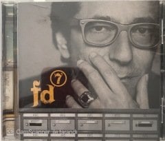 Feridun Düzağaç FD 7 CD