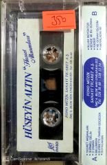 Hüseyin Altın Hasret akşamları KASET