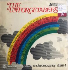 The Unforgettables 1 - LP