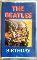 The Beatles - Birthday - KASET