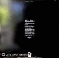 Anthony Phillips / 1984 LP