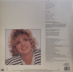 Debbie Gibson Out Of The Blue LP