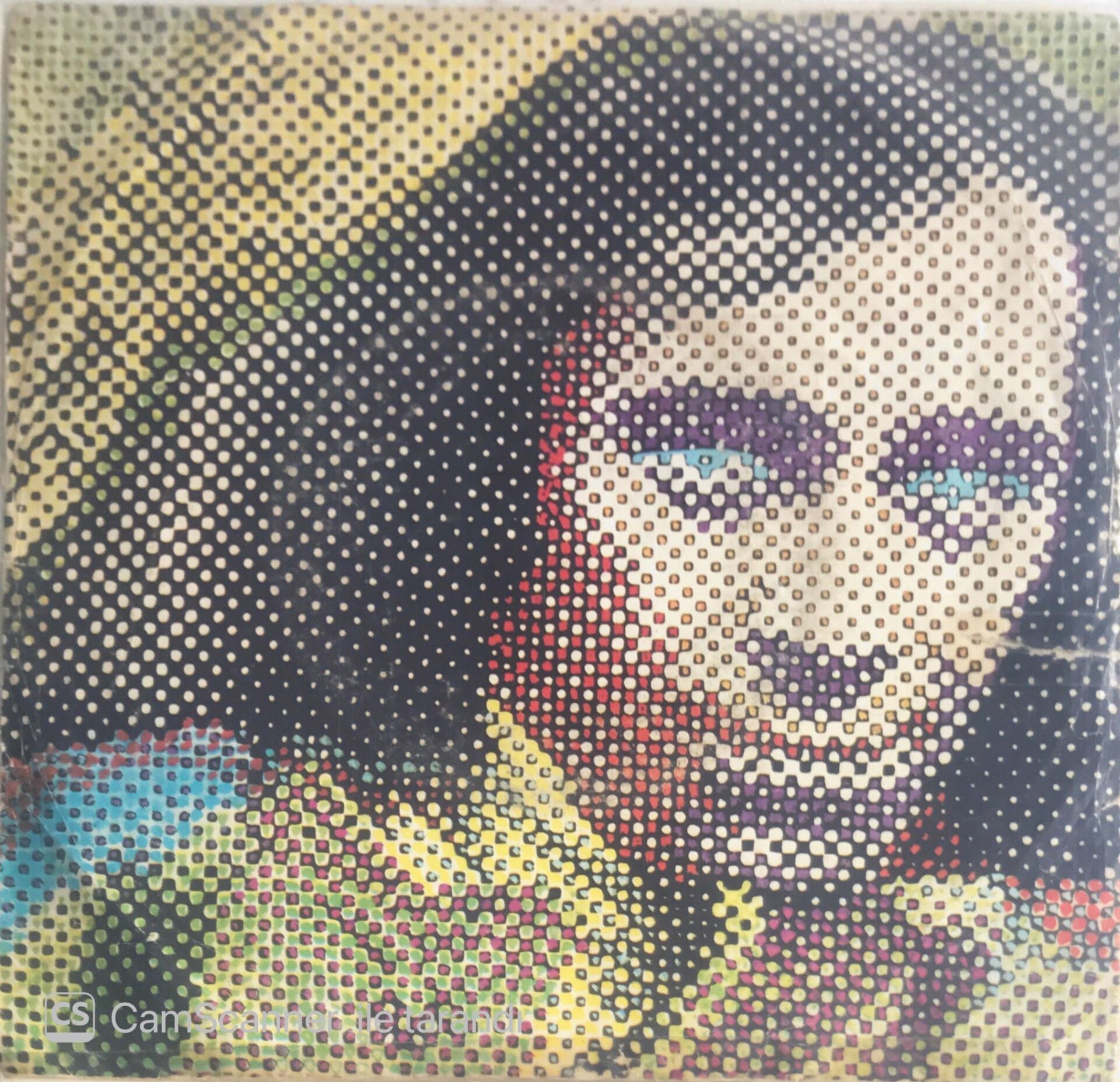 Erkin Koray - Aşkımız Bitecek/Kendim Ettim Kendim Buldum - 45'lik