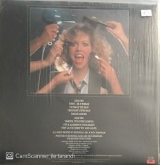 Leonore O'Malley First Be A Woman LP