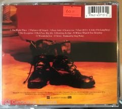 Eddi Reader - The Right Place CD