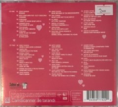 Love Is... ...The Album CD