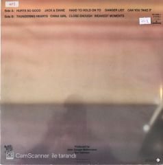 John Cougar American Fool LP
