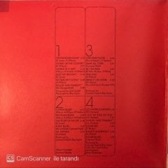 Canned Heat Portrait Double LP