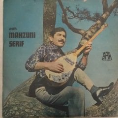 Aşık Mahzuni Şerif Yedin Beni Sevgilim 45 Lik