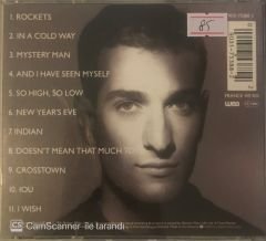 Eg & Alice 24 Years Of Hunger CD