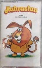 Katıraslan KASET