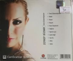 Zeynep Dizdar Sana Güvenmiyorum CD