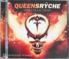 Queensryche - The Collection CD