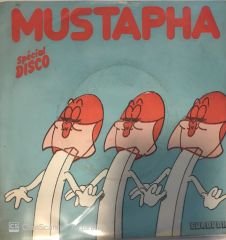 Les Allumettes Mustapha 45lik