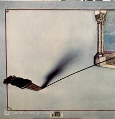 Genesis Trespass LP