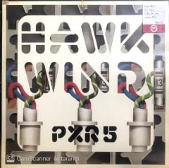 Hawkwind / P.X.R.5 LP
