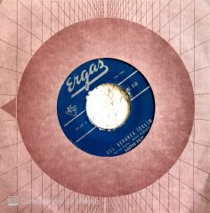 Safiye Filiz / Gel Beraber İçelim 45'lik