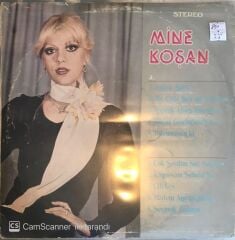 Mine Koşan - Aşkın Şartı LP