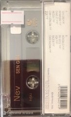 Nev Sen Gibi KASET