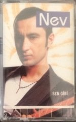 Nev Sen Gibi KASET