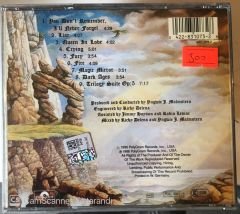 Yngwie J. Malmsteen - Trilogy