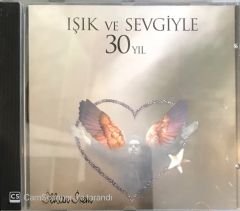 İlhan İrem - Işık Ve Sevgiyle 30.Yıl CD