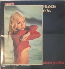 Francis Goya Maria Padilha 45lik