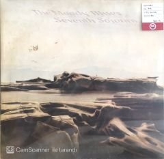 The Moody Blues / Seventh Sojourn LP