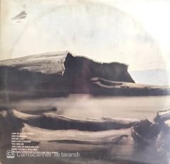 The Moody Blues / Seventh Sojourn LP