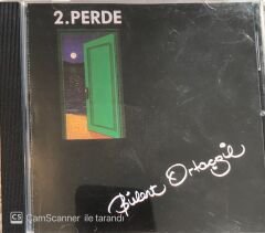 Bülent Ortaçgil 2.Perde CD