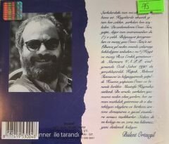 Bülent Ortaçgil 2.Perde CD