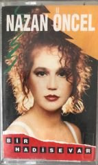 Nazan Öncel Bir Hadise Var KASET