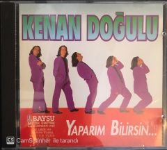 Kenan Doğulu - Yaparım CD