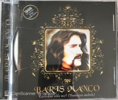 Barış Manço - 1966 Orijinal Plak Kayıtları CD