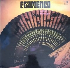 Carlos Montoya Flamenco LP