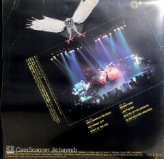Hawkwind / Live '79 LP