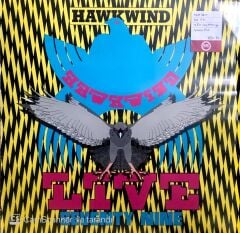 Hawkwind / Live '79 LP