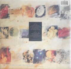 Everything But The Girl - The Language Of Life - LP